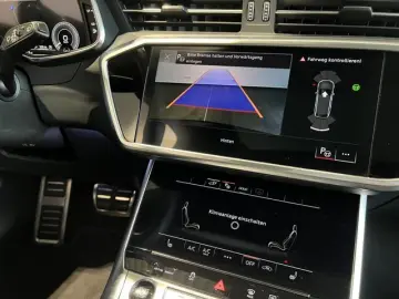 AUDI A6 55 e 2x S Line Black Pano Matrix Kamera 19&a…