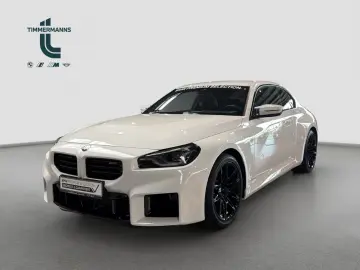 BMW M2 Leas.ab 730Euro mtl. 0Euro Anz.