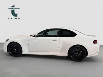 BMW M2 Leas.ab 730Euro mtl. 0Euro Anz.