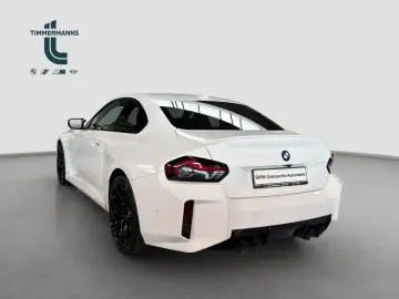 BMW M2 Leas.ab 730Euro mtl. 0Euro Anz.