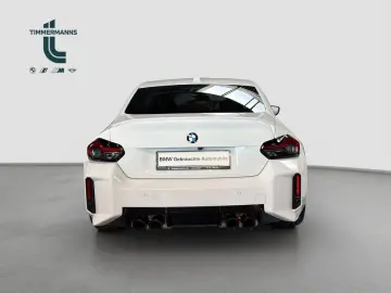 BMW M2 Leas.ab 730Euro mtl. 0Euro Anz.
