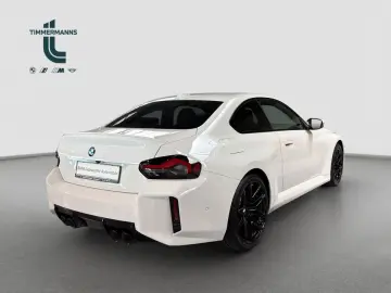 BMW M2 Leas.ab 730Euro mtl. 0Euro Anz.