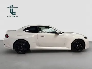 BMW M2 Leas.ab 730Euro mtl. 0Euro Anz.