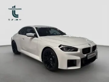 BMW M2 Leas.ab 730Euro mtl. 0Euro Anz.