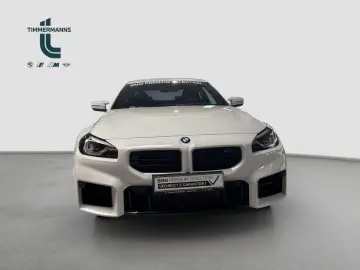 BMW M2 Leas.ab 730Euro mtl. 0Euro Anz.