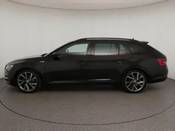 SKODA Superb Combi Sportline 2.0 TSI 140kW 7-Gang Auto