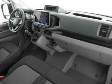 VW Crafter MIXTO 35 L4H3 NAVI AHK oh.Schäden 5J.Gar