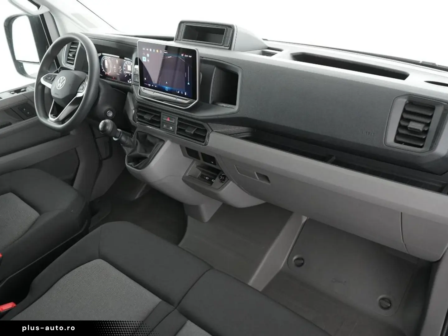 VW Crafter MIXTO 35 L4H3 NAVI AHK oh.Schäden 5J.Gar