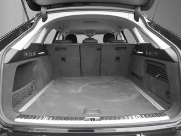 AUDI S6 Avant 3.0 TDI Navi LED Kamera Optik schwarz