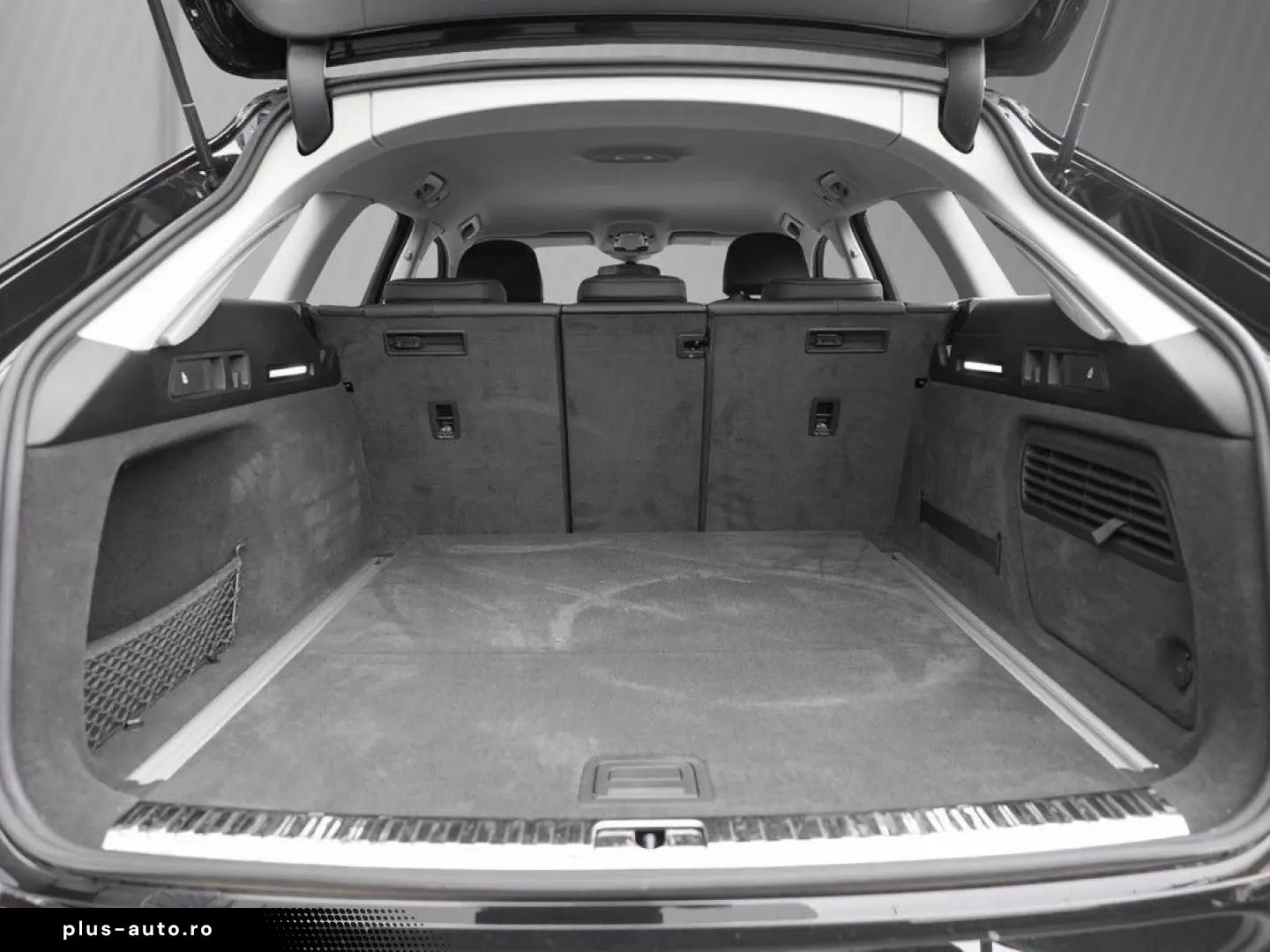 AUDI S6 Avant 3.0 TDI Navi LED Kamera Optik schwarz