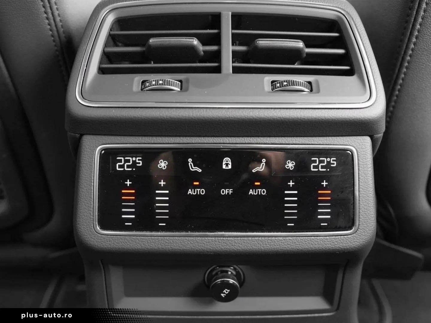 AUDI S6 Avant 3.0 TDI Navi LED Kamera Optik schwarz