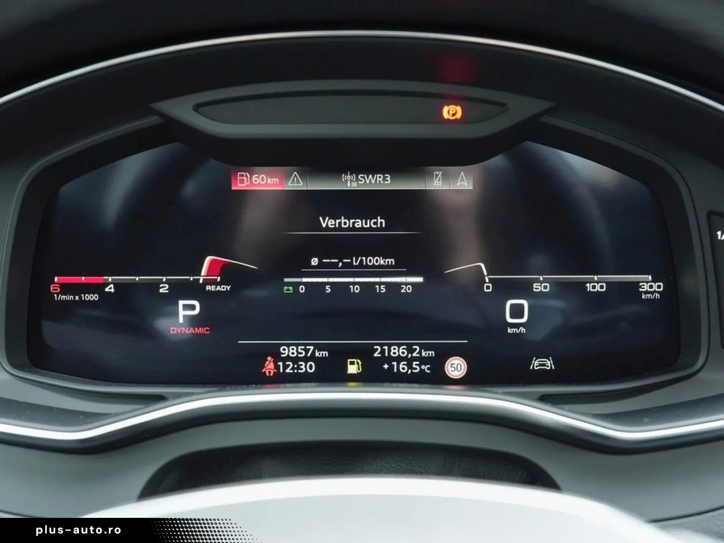 AUDI S6 Avant 3.0 TDI Navi LED Kamera Optik schwarz