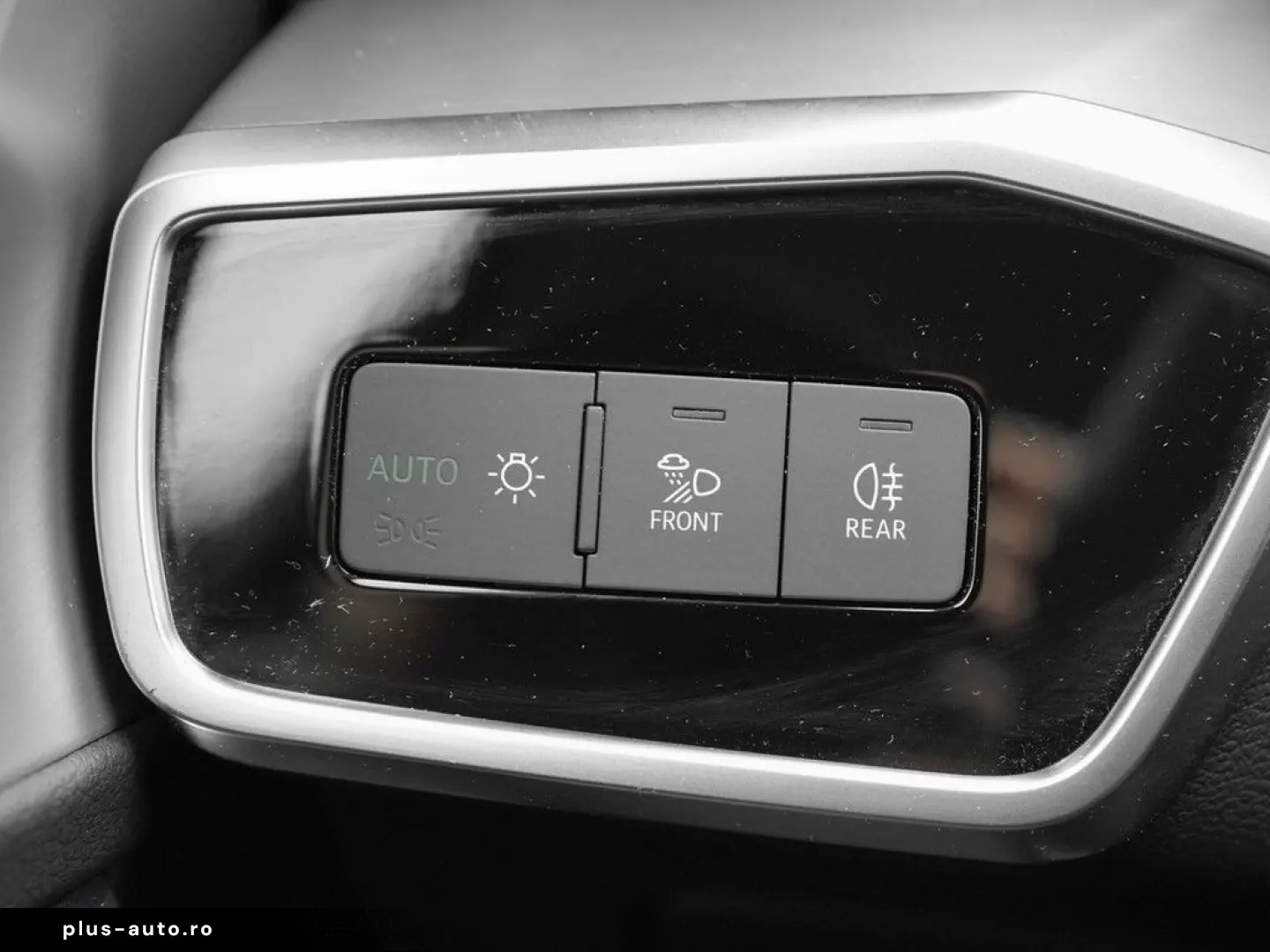 AUDI S6 Avant 3.0 TDI Navi LED Kamera Optik schwarz