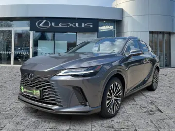 LEXUS RX 450h  E-Four Executive Line Pano HUD SitzMemo