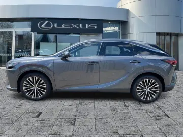 LEXUS RX 450h  E-Four Executive Line Pano HUD SitzMemo