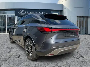 LEXUS RX 450h  E-Four Executive Line Pano HUD SitzMemo
