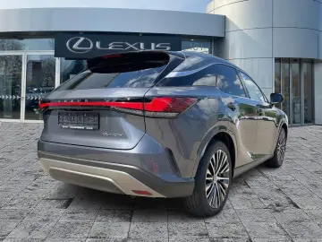 LEXUS RX 450h  E-Four Executive Line Pano HUD SitzMemo