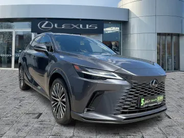 LEXUS RX 450h  E-Four Executive Line Pano HUD SitzMemo