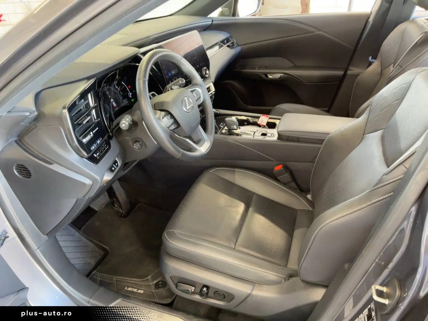 LEXUS RX 450h  E-Four Executive Line Pano HUD SitzMemo