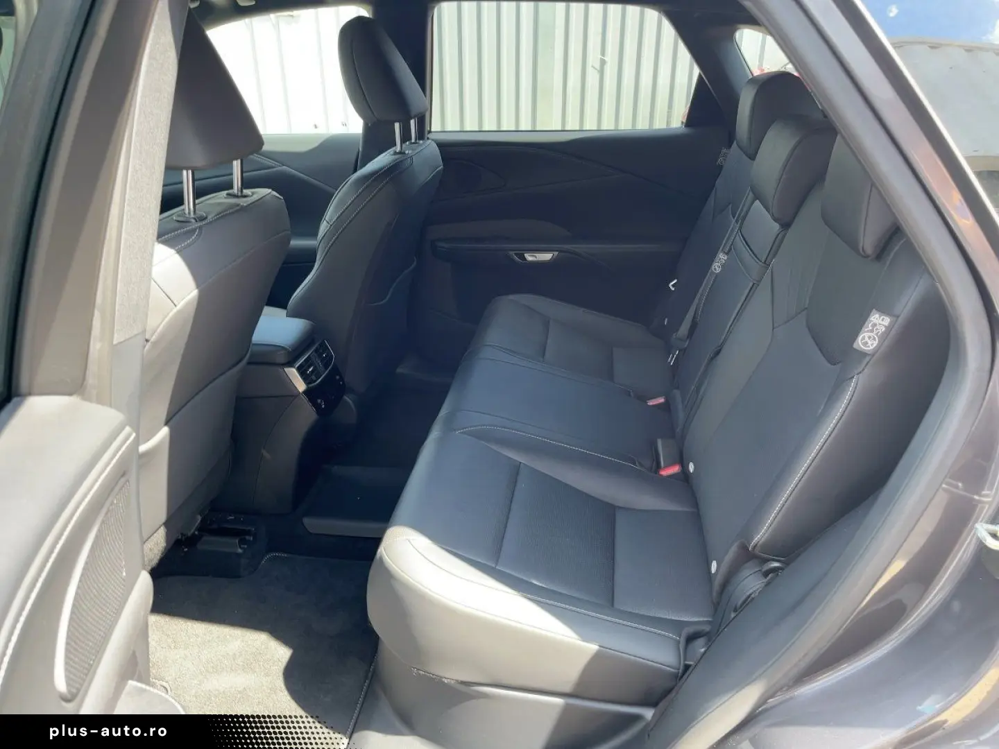 LEXUS RX 450h  E-Four Executive Line Pano HUD SitzMemo