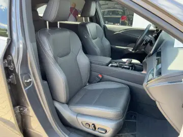 LEXUS RX 450h  E-Four Executive Line Pano HUD SitzMemo