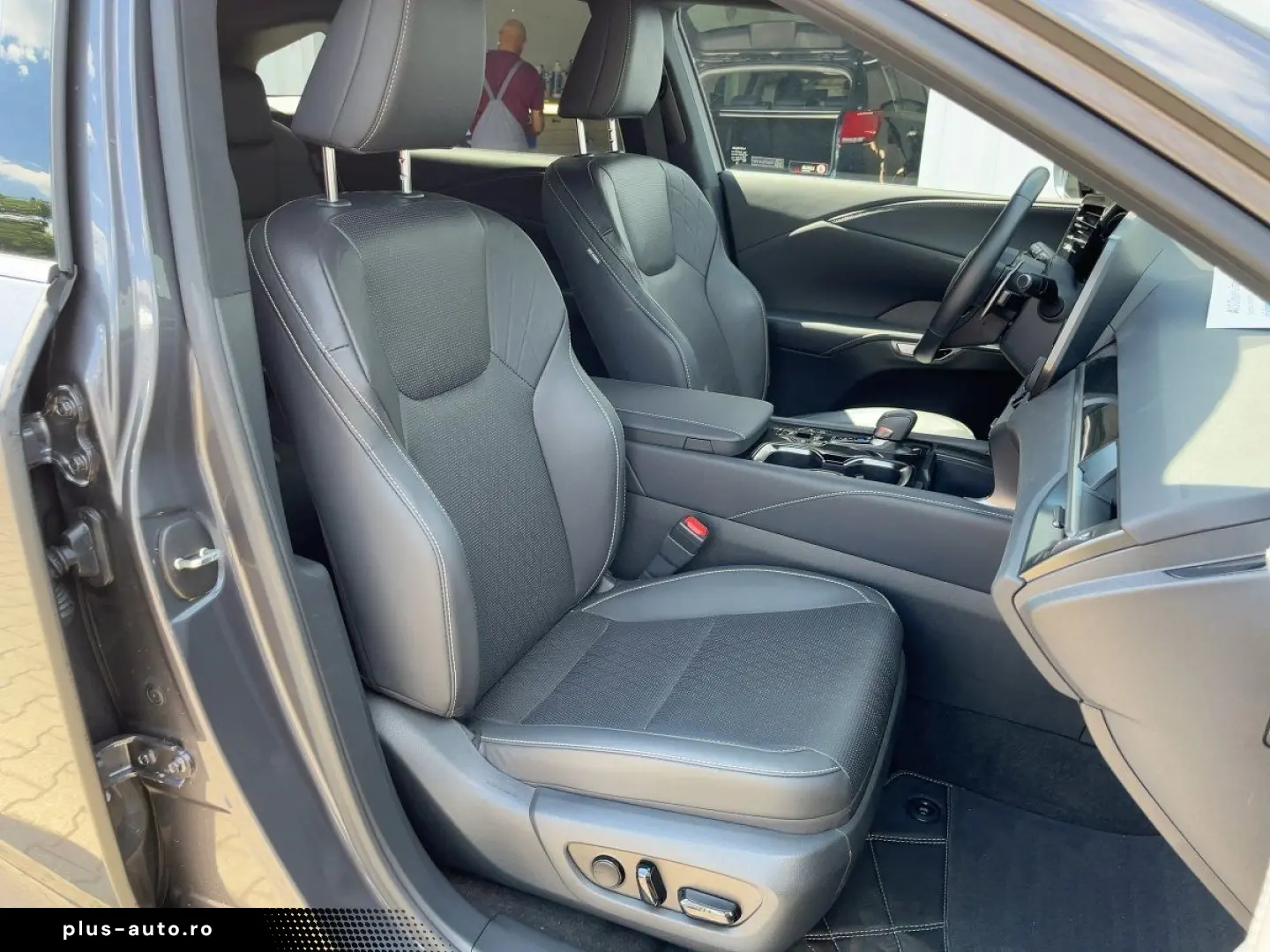 LEXUS RX 450h  E-Four Executive Line Pano HUD SitzMemo