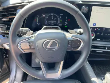 LEXUS RX 450h  E-Four Executive Line Pano HUD SitzMemo