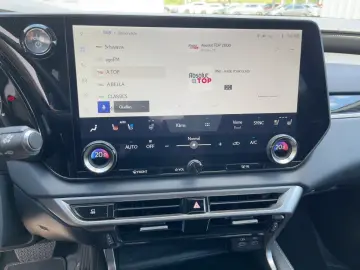 LEXUS RX 450h  E-Four Executive Line Pano HUD SitzMemo