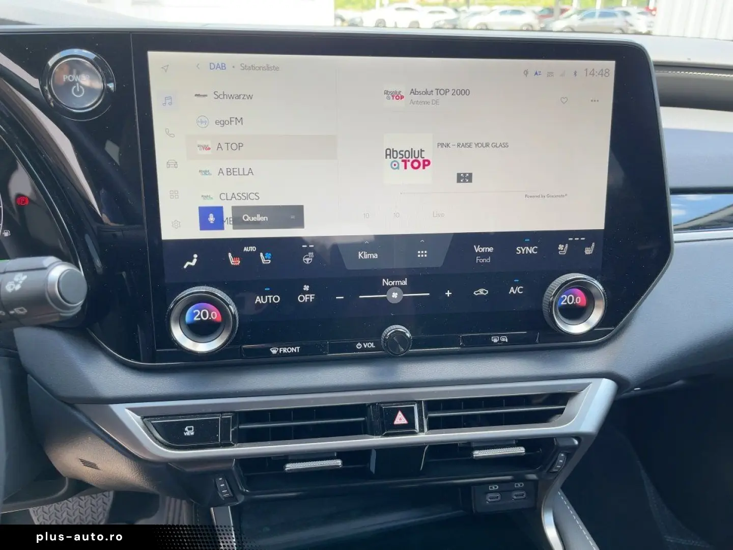 LEXUS RX 450h  E-Four Executive Line Pano HUD SitzMemo