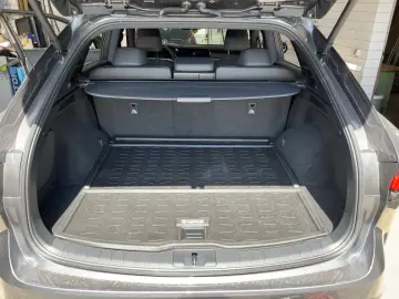 LEXUS RX 450h  E-Four Executive Line Pano HUD SitzMemo