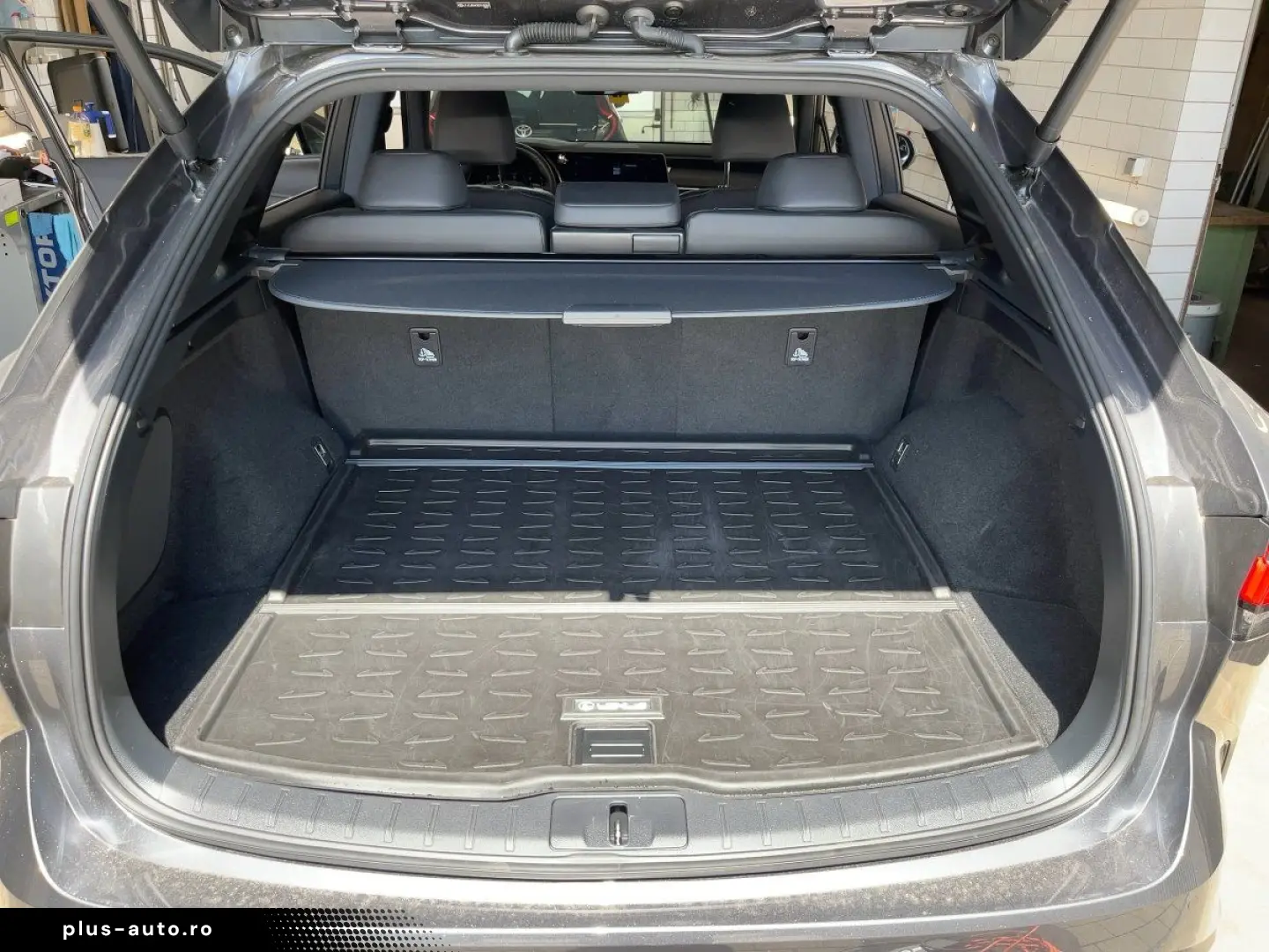 LEXUS RX 450h  E-Four Executive Line Pano HUD SitzMemo