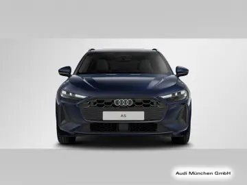 AUDI A5 Avant TDI qu. S tronicMatrix ACC StdHzg Navi