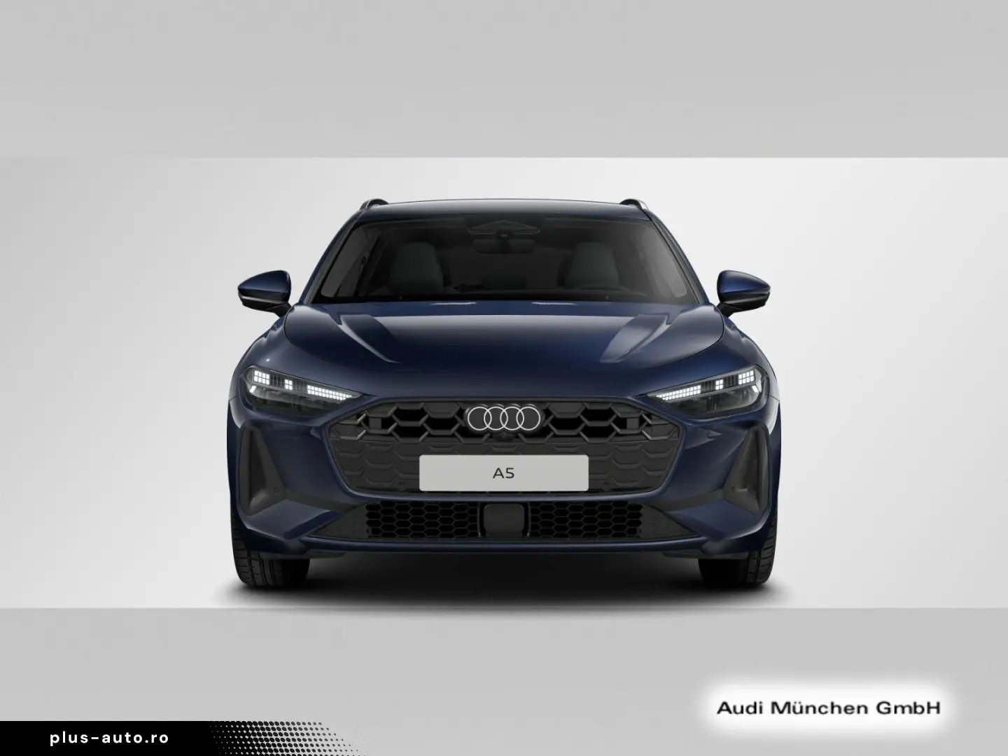 AUDI A5 Avant TDI qu. S tronicMatrix ACC StdHzg Navi