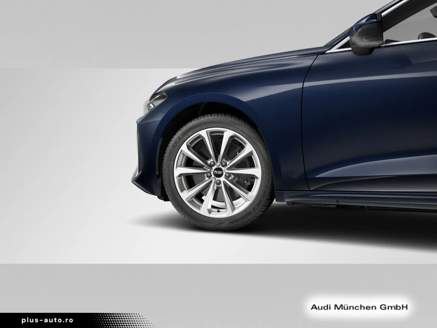 AUDI A5 Avant TDI qu. S tronicMatrix ACC StdHzg Navi