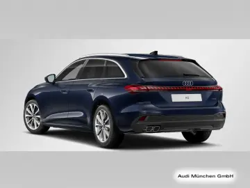 AUDI A5 Avant TDI qu. S tronicMatrix ACC StdHzg Navi