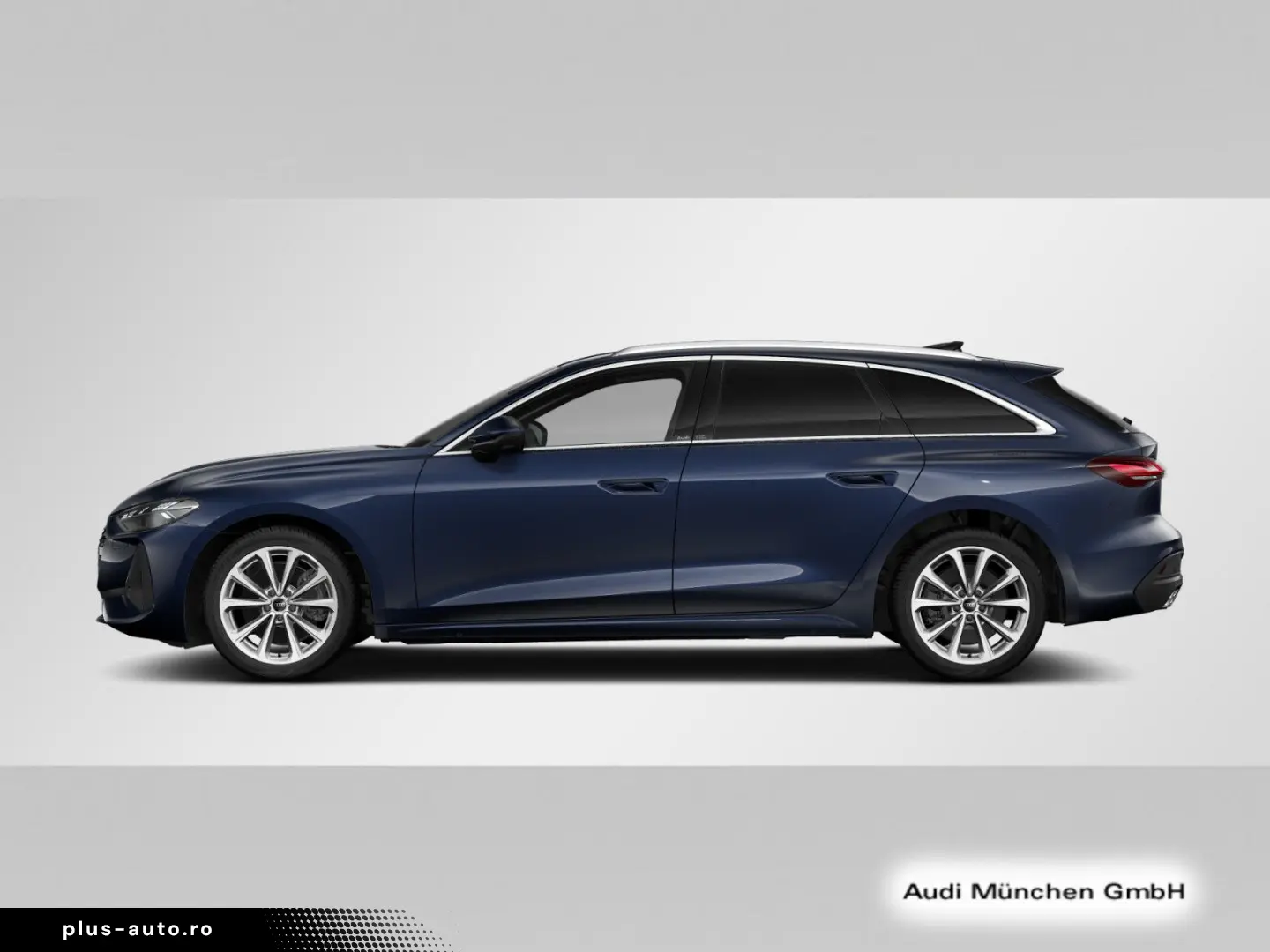 AUDI A5 Avant TDI qu. S tronicMatrix ACC StdHzg Navi
