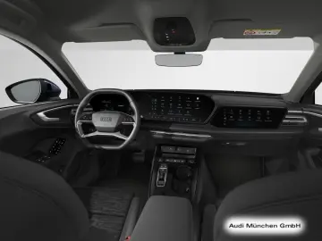 AUDI A5 Avant TDI qu. S tronicMatrix ACC StdHzg Navi