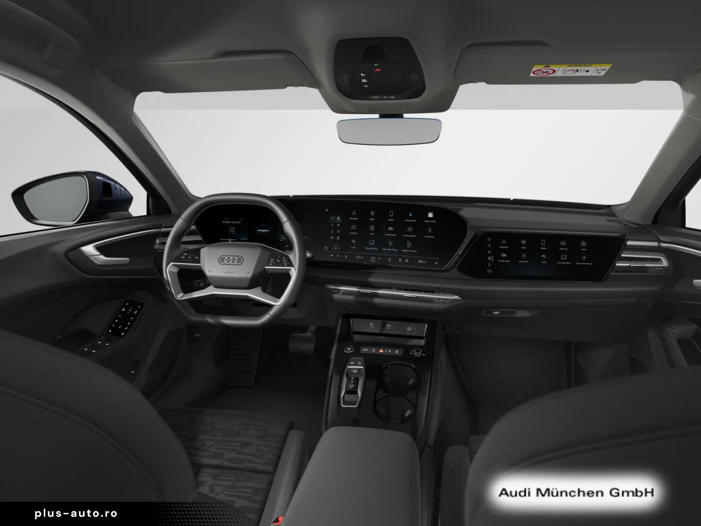 AUDI A5 Avant TDI qu. S tronicMatrix ACC StdHzg Navi