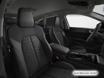 AUDI A5 Avant TDI qu. S tronicMatrix ACC StdHzg Navi