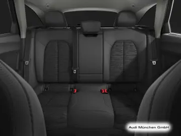 AUDI A5 Avant TDI qu. S tronicMatrix ACC StdHzg Navi