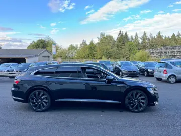 VW Arteon Shooting Brake R-Line 4Motion