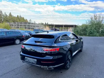 VW Arteon Shooting Brake R-Line 4Motion
