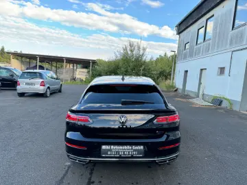 VW Arteon Shooting Brake R-Line 4Motion