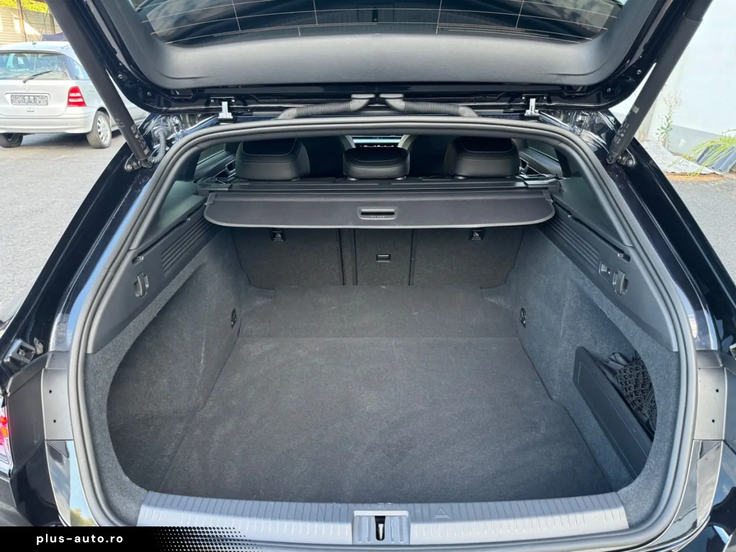 VW Arteon Shooting Brake R-Line 4Motion