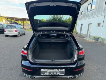 VW Arteon Shooting Brake R-Line 4Motion