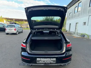 VW Arteon Shooting Brake R-Line 4Motion