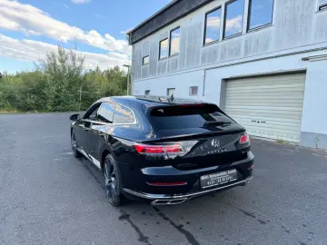 VW Arteon Shooting Brake R-Line 4Motion