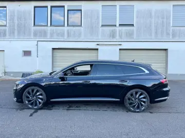 VW Arteon Shooting Brake R-Line 4Motion