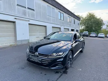 VW Arteon Shooting Brake R-Line 4Motion