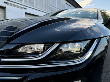 VW Arteon Shooting Brake R-Line 4Motion